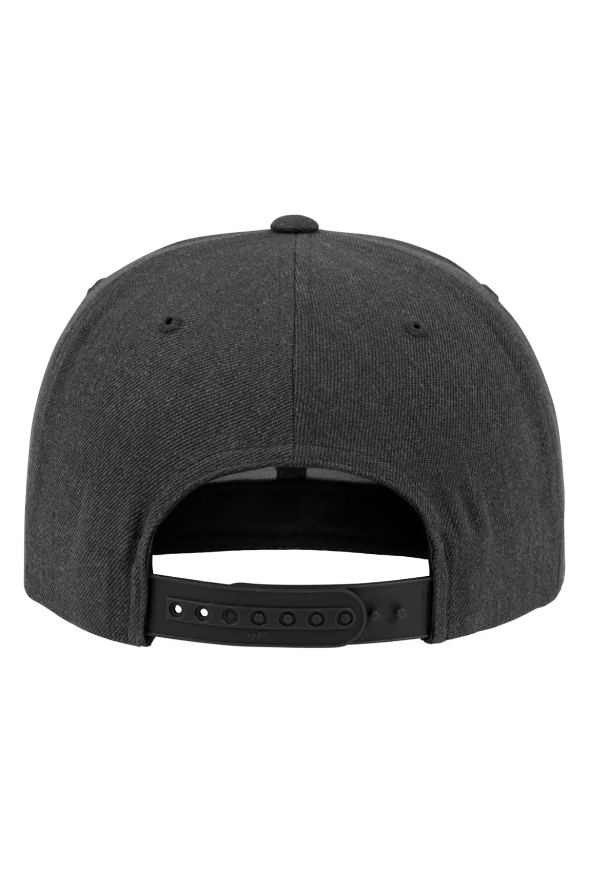 Classic Snapback - Darkgrey/Darkgrey