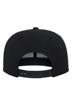 Classic Snapback - Dark Navy