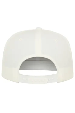 Classic Snapback - Natural