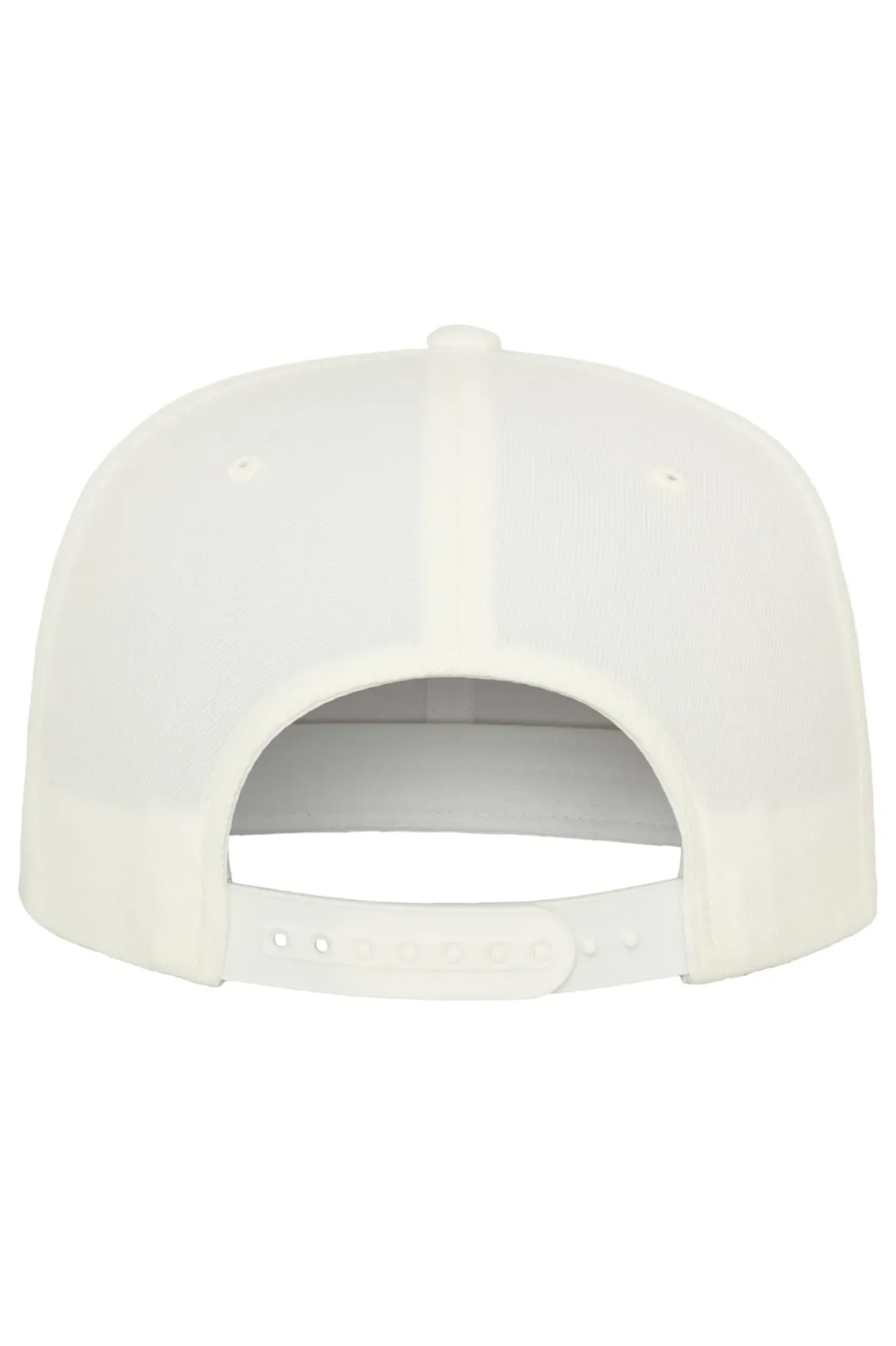 Classic Snapback - Natural
