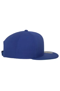 Classic Snapback - Royal