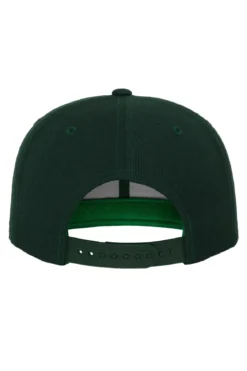 Classic Snapback - Spruce