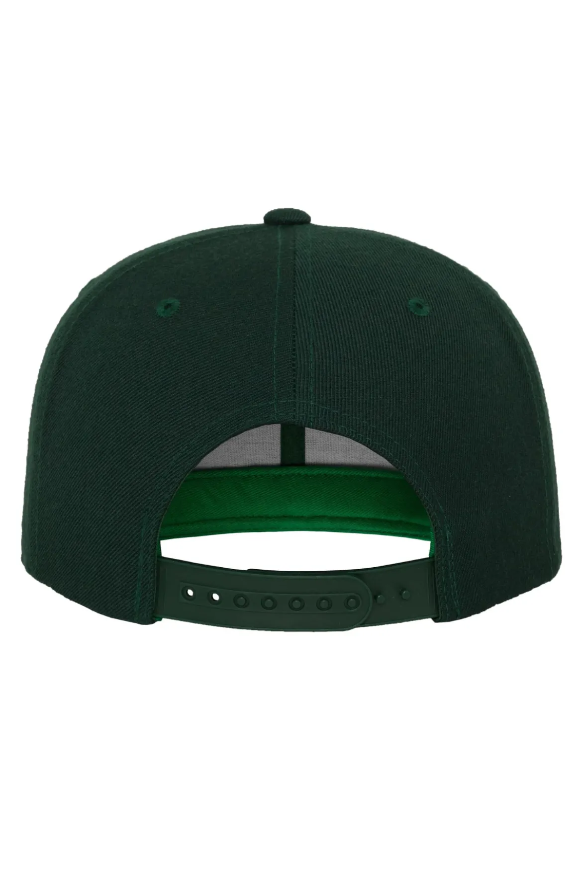 Classic Snapback - Spruce