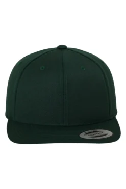 Classic Snapback - Spruce