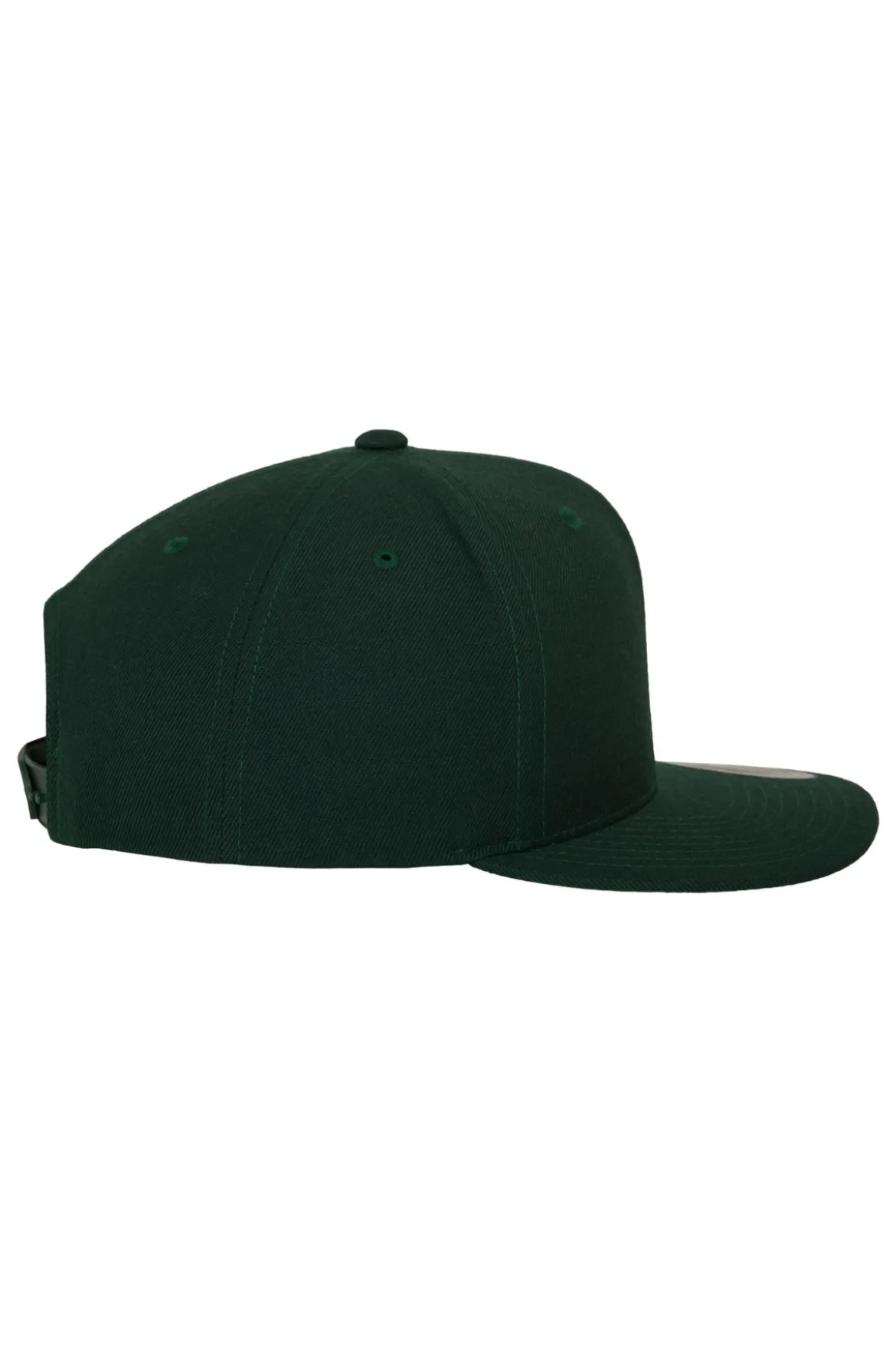 Classic Snapback - Spruce