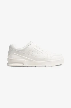 Classic Sneaker - White