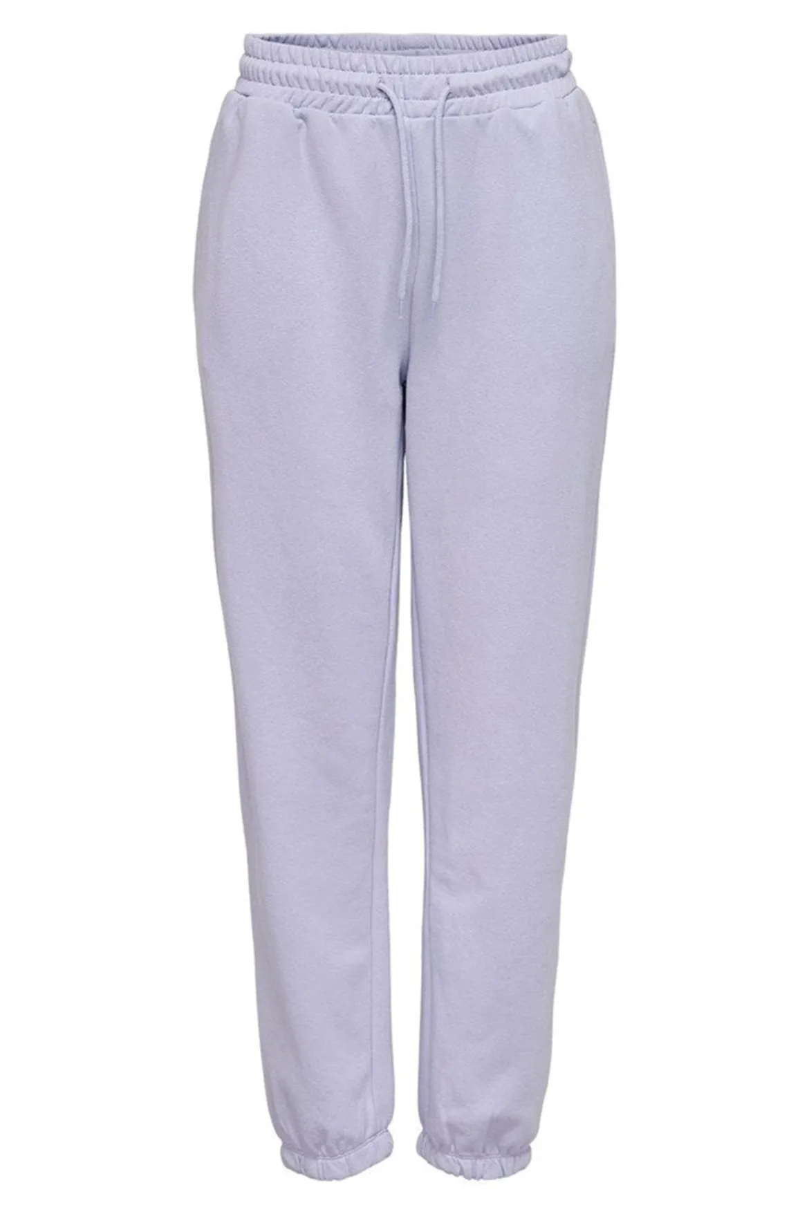 Comfy sweatpants - Pastel lilla