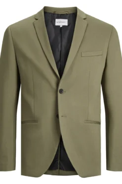Den Originale Performance Blazer - Oliven
