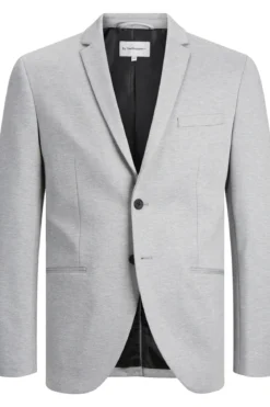 Den Originale Performance Blazer - Lysegrå