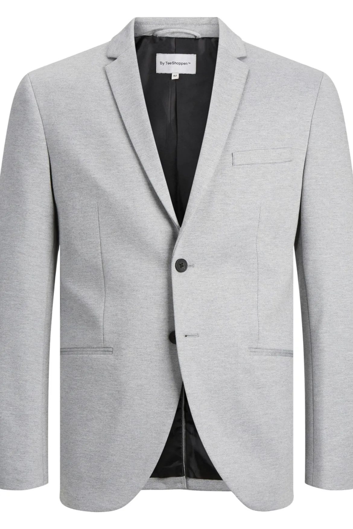 Den Originale Performance Blazer - Lysegrå