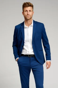 Den Originale Performance Blazer - Blå