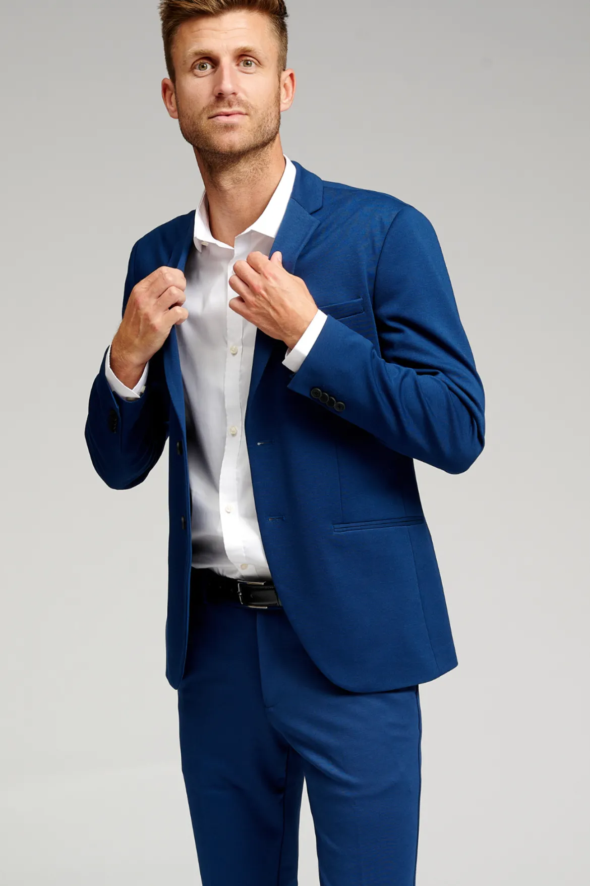 Den Originale Performance Blazer - Blå