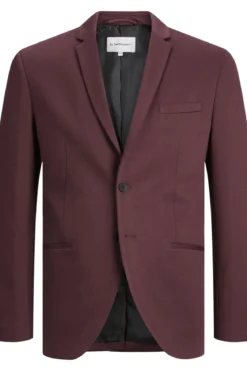 Den Originale Performance Blazer - Bordeaux
