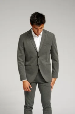 Den Originale Performance Blazer - Mørkegrå