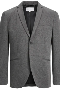 Den Originale Performance Blazer - Mørkegrå