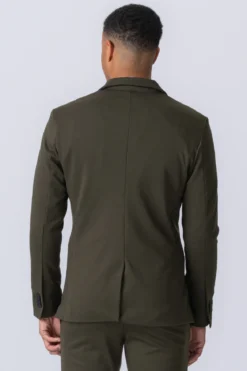 Den Originale Performance Blazer - Mørkegrøn