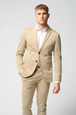 Den Originale Performance Blazer - Sand