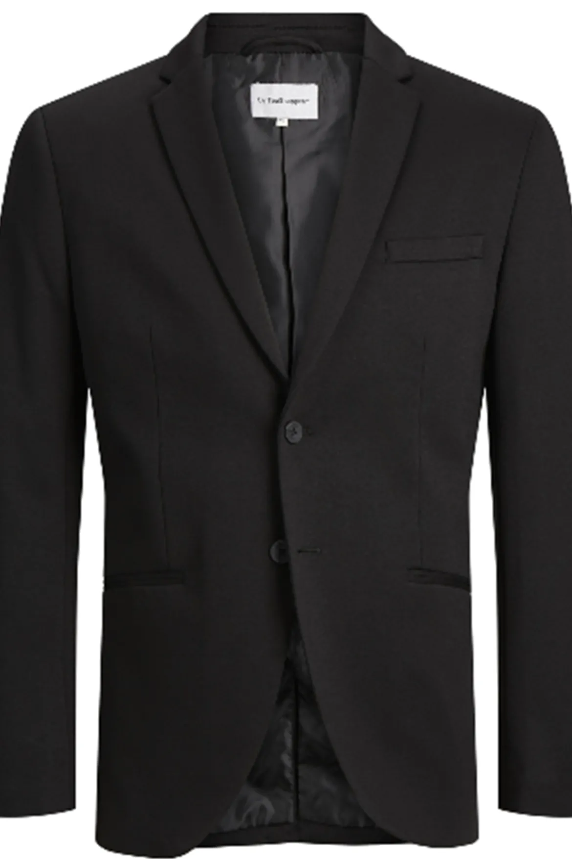 Den Originale Performance Blazer - Sort