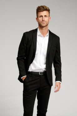Den Originale Performance Blazer - Sort