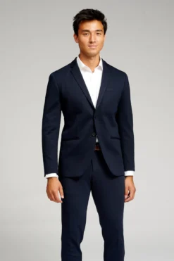 Den Originale Performance Blazer - Navy