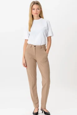De Originale Performance Bukser - Beige