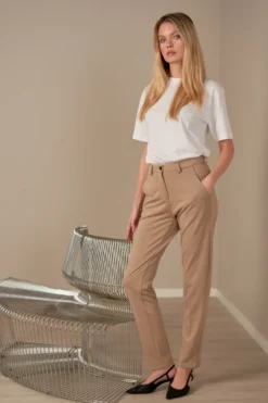 De Originale Performance Bukser - Beige