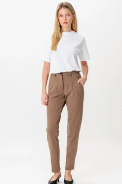 De Originale Performance Bukser - Mørk Beige
