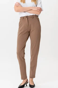 De Originale Performance Bukser - Mørk Beige