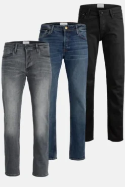 De Originale Performance Jeans (Regular) - (3 stk.)