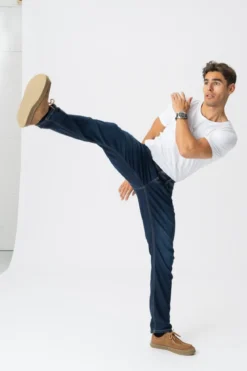 De Originale Performance Jeans (Regular) - (3 stk.)
