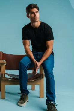 De Originale Performance Jeans (Slim) - (3 stk.)