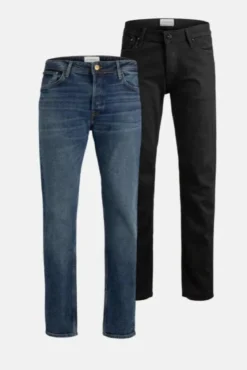 De Originale Performance Jeans (Slim) - (2 stk.)