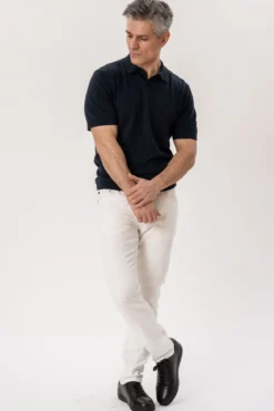 De Originale Performance Jeans (Regular) - Ecru