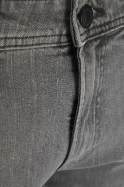 De Originale Performance Jeans (Slim) - Grå Denim