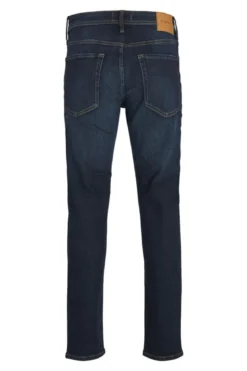 De Originale Performance Jeans (Regular) - Dark Blue Denim