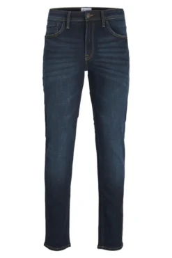 De Originale Performance Jeans (Regular) - Dark Blue Denim
