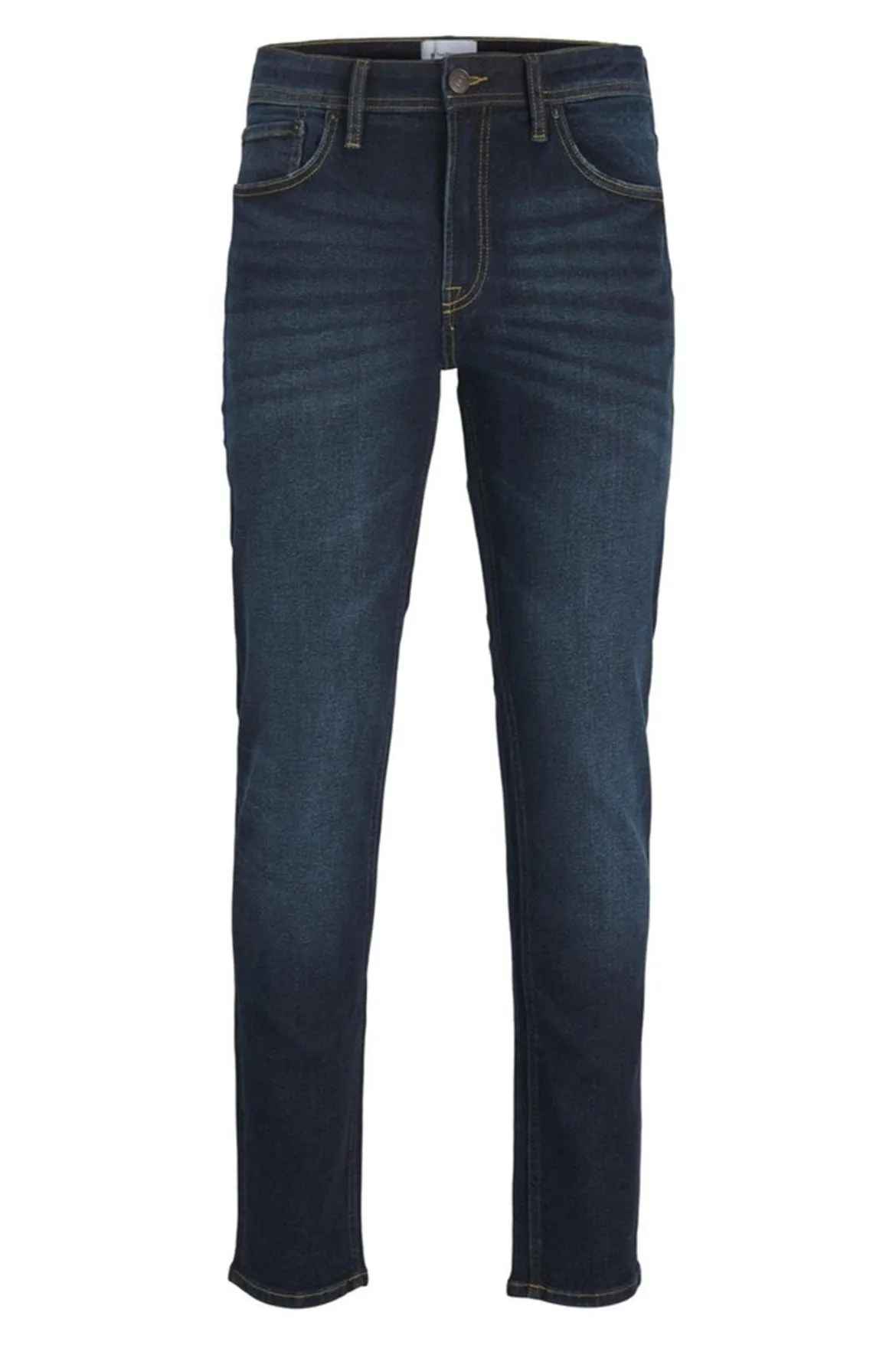 De Originale Performance Jeans (Regular) - Dark Blue Denim