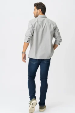 De Originale Performance Jeans (Slim) - Dark Blue Denim