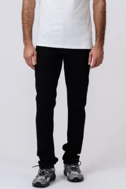 De Originale Performance Jeans (Regular) - Black Denim