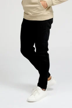 De Originale Performance Jeans (Regular) - Black Denim