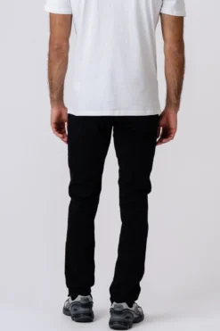 De Originale Performance Jeans (Regular) - Black Denim