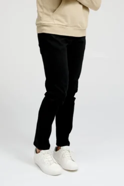 De Originale Performance Jeans (Regular) - Black Denim