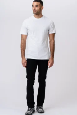 De Originale Performance Jeans (Regular) - Black Denim