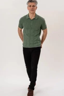 De Originale Performance Jeans (Slim) - Black Denim