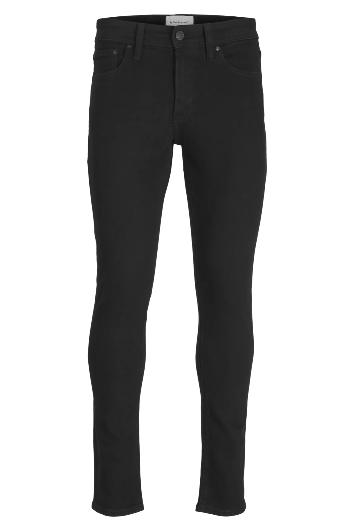 De Originale Performance Jeans (Slim) - Black Denim