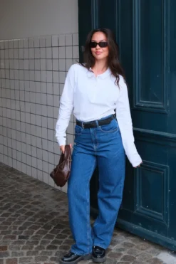 De Originale Performance Loose Jeans (dame) - (2 stk.)