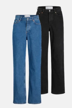De Originale Performance Loose Jeans (dame) - (2 stk.)