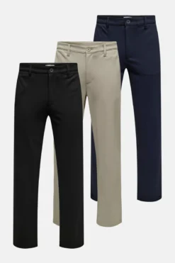 De Originale Performance Pants (Regular) - (3 stk.)