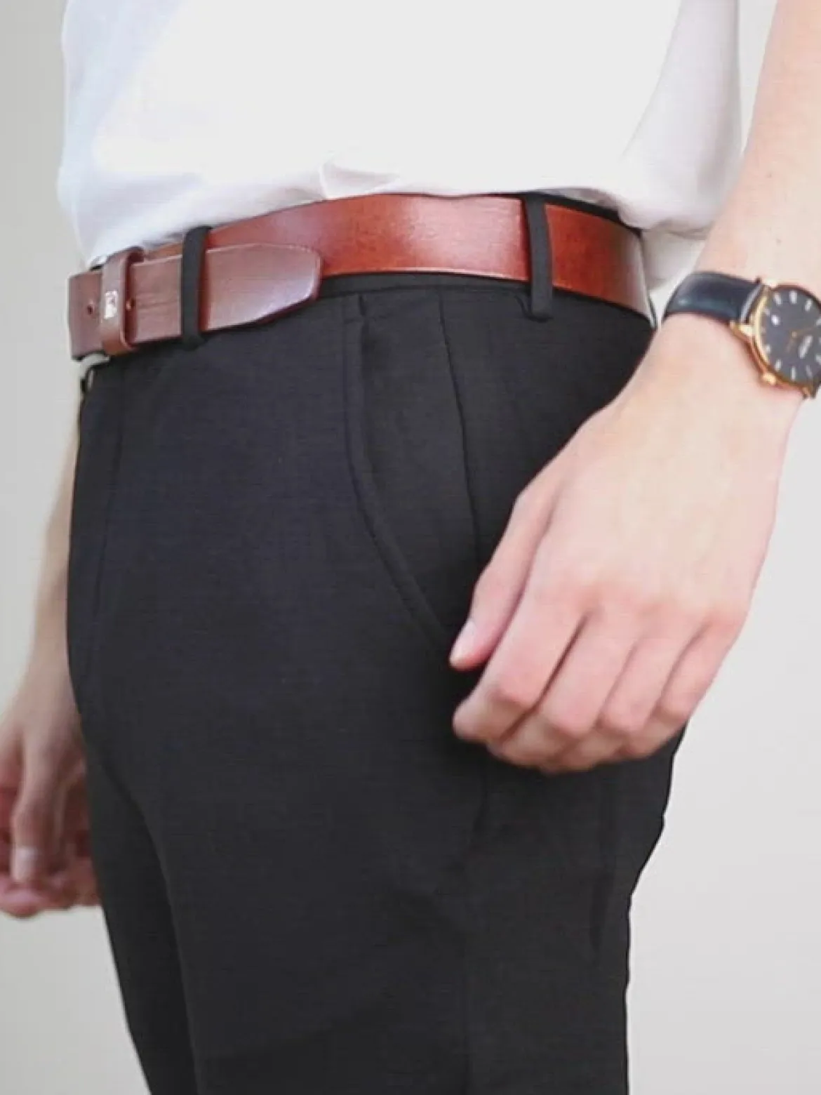 De Originale Performance Pants - (2 stk.)