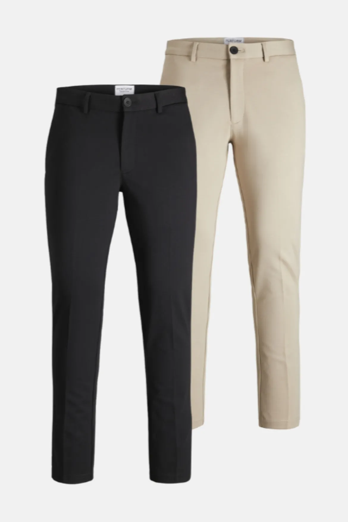 De Originale Performance Pants - (2 stk.)